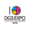 DGS EXPO 2016