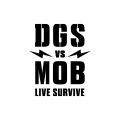 DGS VS MOB LIVE SURVIVE