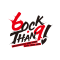 Rock Thank!