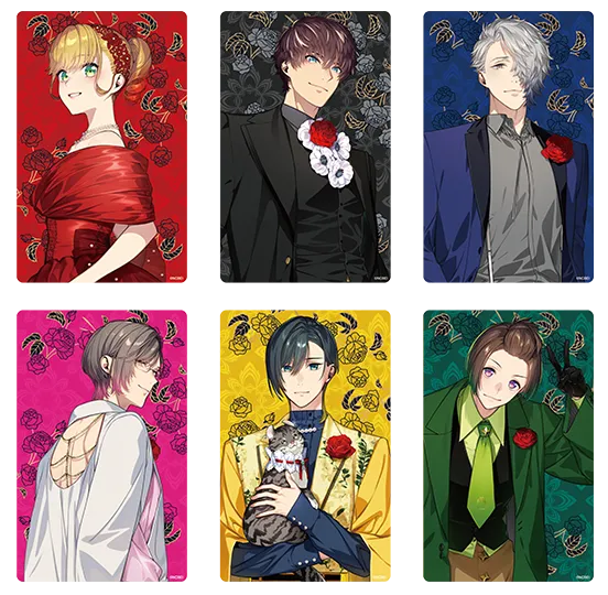 バスタフェ単独イベント「BUSTAFELLOWS PROM -バスタフェロウズ プロム-」