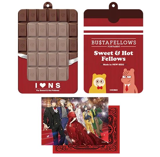 Photocard Holder