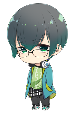 シシバ