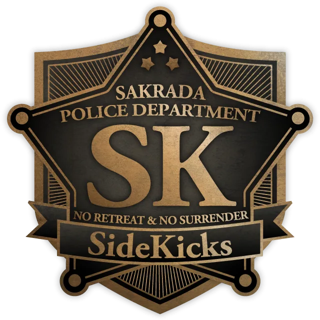 ABOUT Side Kicks!