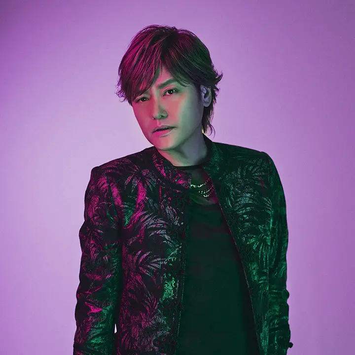 森久保祥太郎